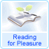 Reading for Pleasure
